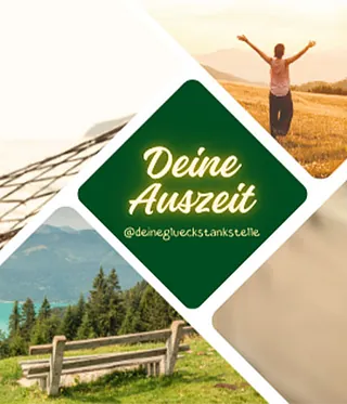 Logo "Deine Auszeit" 